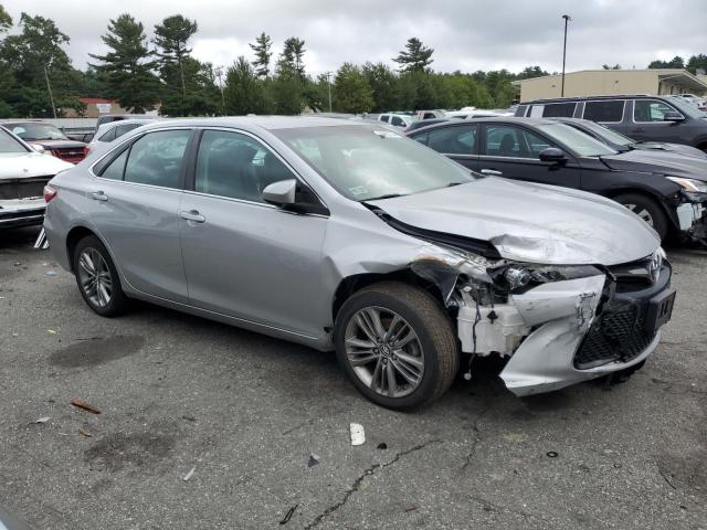 Photo 4 from auction – 2017 TOYOTA CAMRY LE with VIN 4T1BF1FK1HU377894