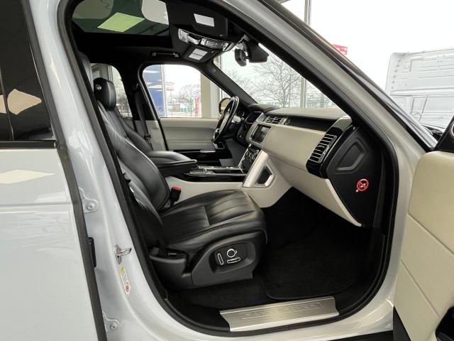 Photo 5 from auction – 2016 LAND ROVER RANGE ROVE with VIN SALGS2KF0GA251054