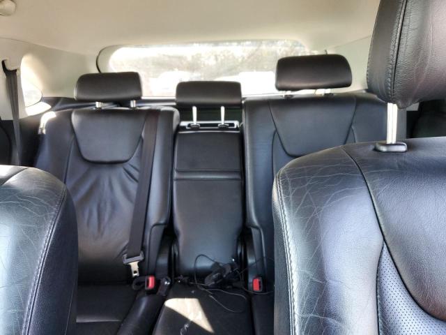 Photo 10 from auction – 2010 LEXUS RX 350 with VIN 2T2BK1BA3AC074918