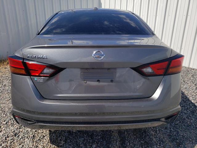 Photo 6 from auction – 2020 NISSAN ALTIMA S with VIN 1N4BL4BV0LC200840