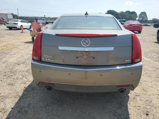 Photo 6 from auction – 2010 CADILLAC CTS PERFOR with VIN 1G6DM5EV4A0107743