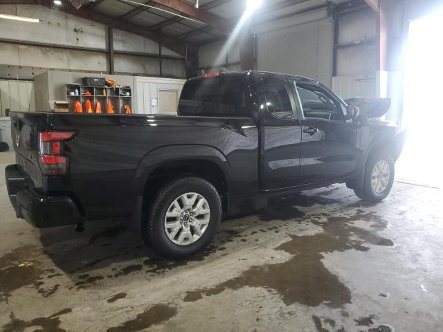 Photo 3 from auction – 2024 NISSAN FRONTIER S with VIN 1N6ED1CM2RN621168