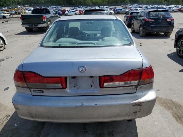 Photo 6 from auction – 2002 HONDA ACCORD with VIN 1HGCG665X2A031656