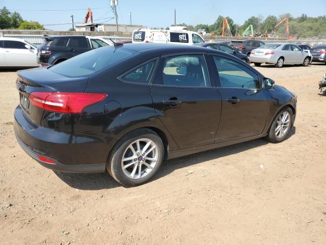 Photo 3 from auction – 2017 FORD FOCUS SE with VIN 1FADP3F22HL255966