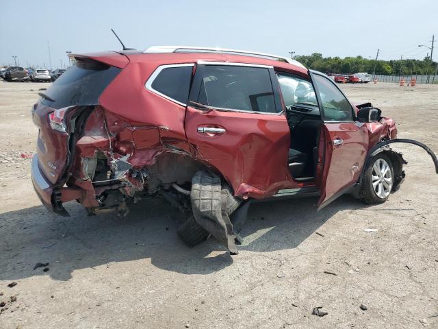 Photo 3 from auction – 2014 NISSAN ROGUE S with VIN 5N1AT2MV3EC769459