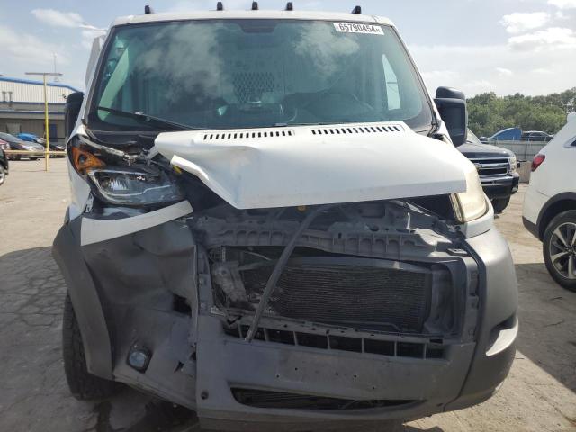 Photo 5 from auction – 2016 RAM PROMASTER with VIN 3C6TRVAG9GE100635