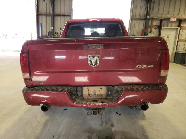 Photo 6 from auction – 2012 DODGE RAM 1500 S with VIN 1C6RD7FT5CS297451