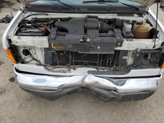 Photo 12 from auction – 2006 FORD ECONOLINE with VIN 1FMRE11W46DB09883