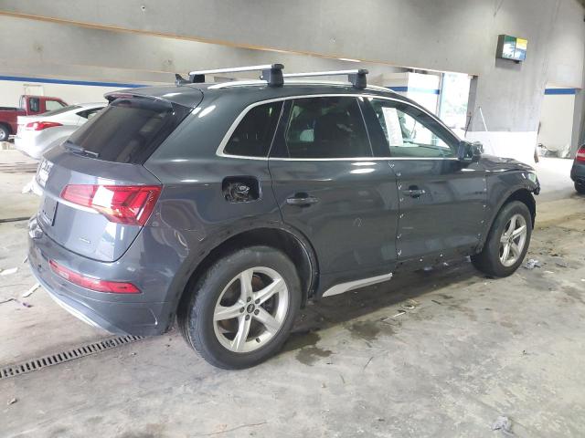 Photo 3 from auction – 2021 AUDI Q5 PREMIUM with VIN WA1AAAFY3M2058869