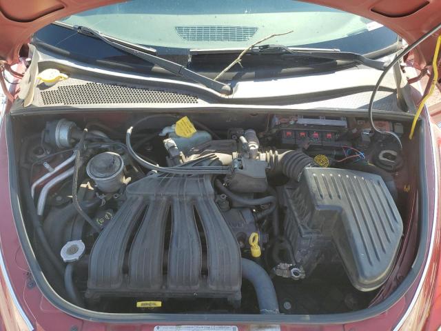Photo 11 from auction – 2010 CHRYSLER PT CRUISER with VIN 3A4GY5F95AT156429