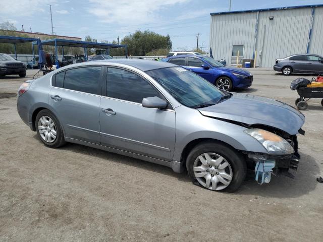 Photo 4 from auction – 2009 NISSAN ALTIMA 2.5 with VIN 1N4AL21E29N537234