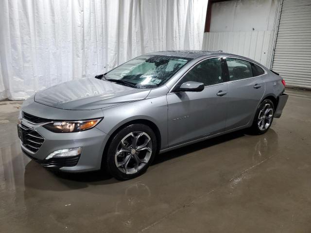 CHEVROLET MALIBU LT 2024 with VIN 1G1ZD5ST9RF186530 - Photo from auction