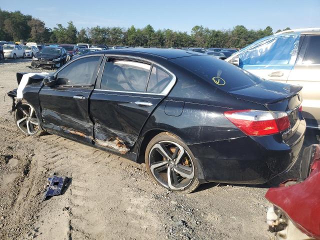 Photo 2 from auction – 2013 HONDA ACCORD EX with VIN 1HGCR2F73DA282686
