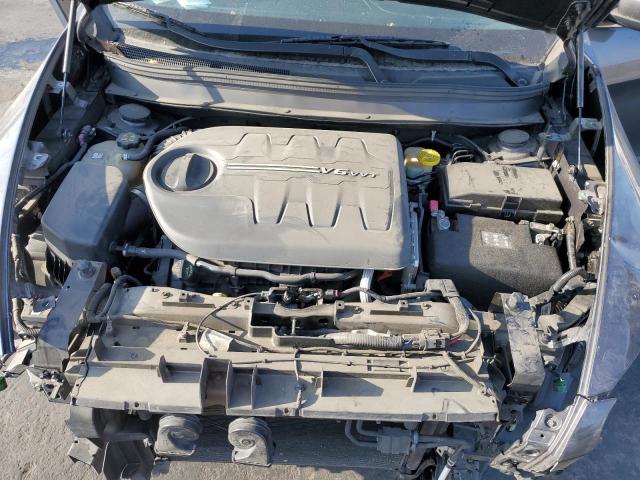 Photo 11 from auction – 2016 JEEP CHEROKEE L with VIN 1C4PJLCSXGW324431