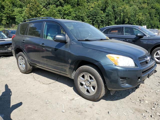 Photo 4 from auction – 2010 TOYOTA RAV4 with VIN 2T3JF4DV4AW045990
