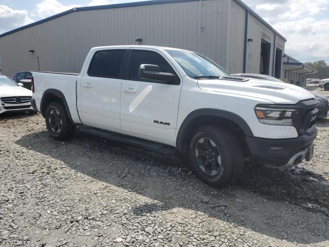 Photo 4 from auction – 2019 RAM 1500 REBEL with VIN 1C6RRELT0KN562770
