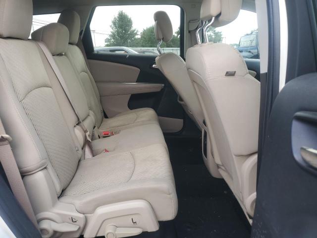 Photo 11 from auction – 2014 DODGE JOURNEY SE with VIN 3C4PDCAB6ET141332