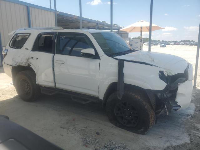 Photo 4 from auction – 2016 TOYOTA 4RUNNER SR with VIN JTEZU5JR7G5128136