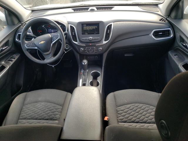 Photo 8 from auction – 2019 CHEVROLET EQUINOX LT with VIN 2GNAXUEV6K6260643