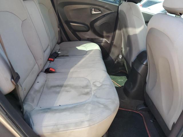 Photo 11 from auction – 2011 HYUNDAI TUCSON GL with VIN KM8JT3AB7BU200443