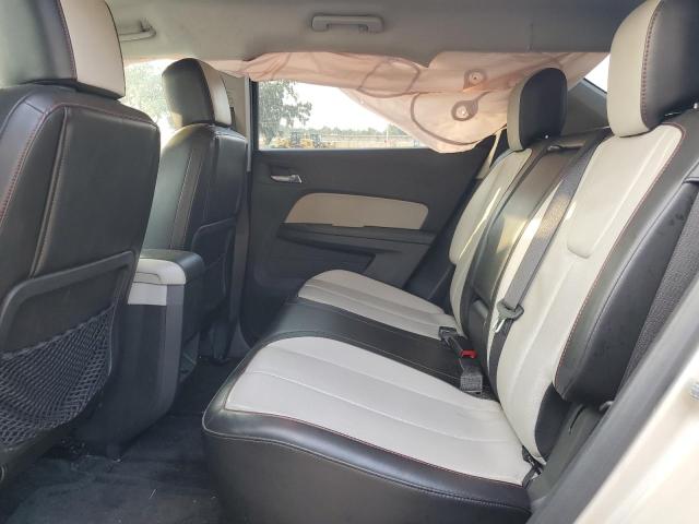 Photo 11 from auction – 2013 CHEVROLET EQUINOX LT with VIN 2GNALPEK1D1192397