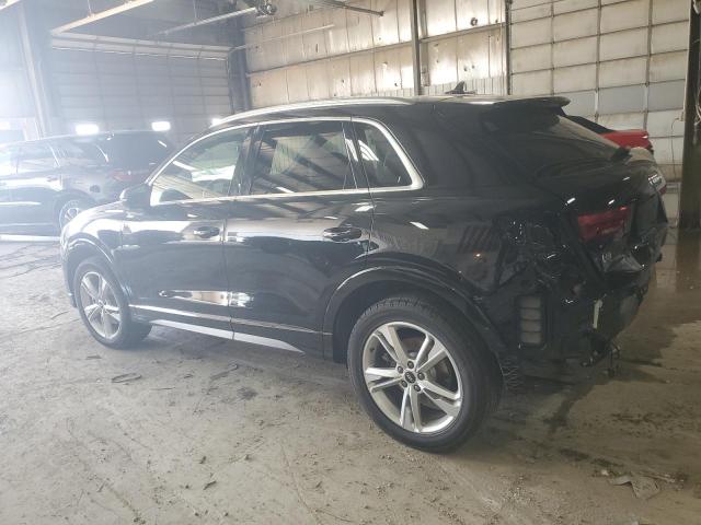 Photo 2 from auction – 2021 AUDI Q3 PREMIUM with VIN WA1DECF30M1025626