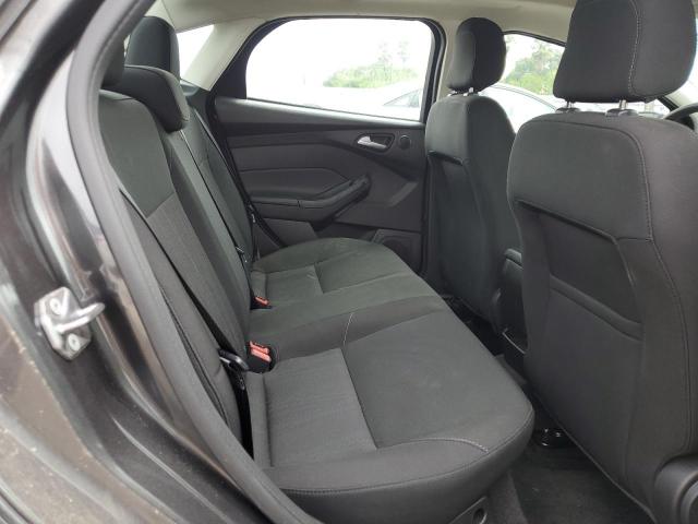 Photo 10 from auction – 2018 FORD FOCUS SEL with VIN 1FADP3H28JL245624