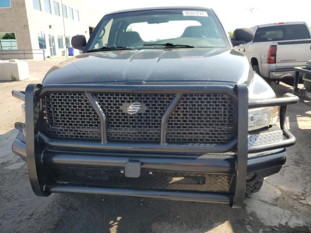 Photo 5 from auction – 2001 DODGE RAM 2500 with VIN 1B7KF23W91J225077