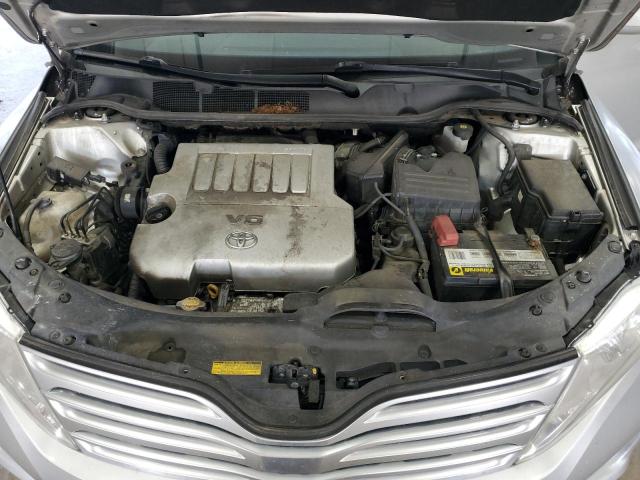 Photo 12 from auction – 2010 TOYOTA VENZA with VIN 4T3BK3BB3AU035261