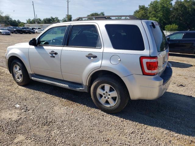 Photo 2 from auction – 2010 FORD ESCAPE XLT with VIN 1FMCU0DG5AKC75972