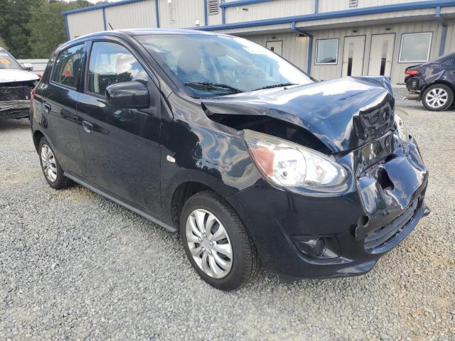 Photo 4 from auction – 2015 MITSUBISHI MIRAGE DE with VIN ML32A3HJ9FH045598