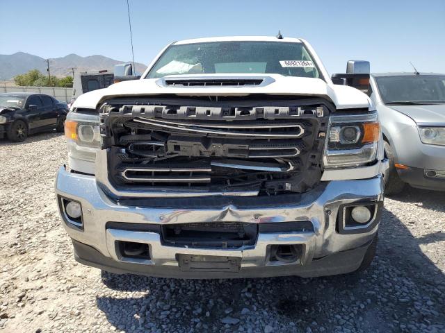 Photo 5 from auction – 2017 GMC SIERRA K25 with VIN 1GT12TEY6HF143977