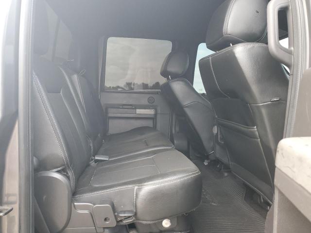 Photo 10 from auction – 2011 FORD F250 SUPER with VIN 1FT7W2BT5BEA25630