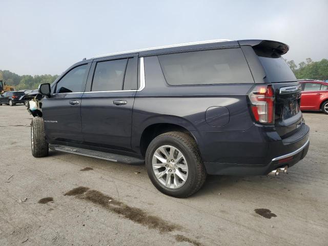 Photo 2 from auction – 2023 CHEVROLET SUBURBAN K with VIN 1GNSKFKD8PR162283
