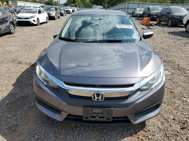 Photo 5 from auction – 2016 HONDA CIVIC LX with VIN 19XFC2F50GE206355