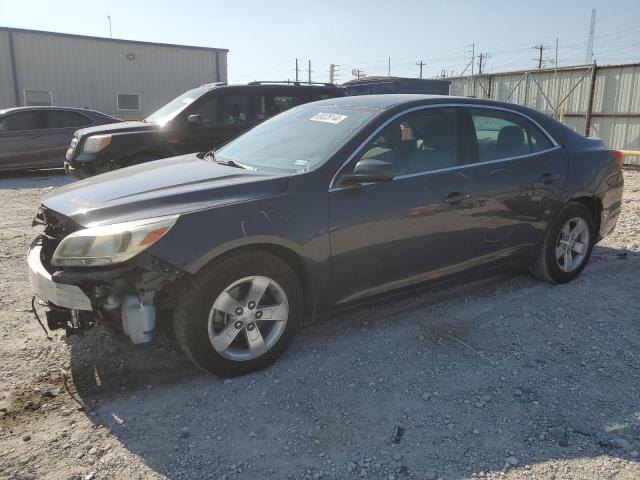 CHEVROLET MALIBU LS 2015 with VIN 1G11A5SL7FF111424 - Photo from auction