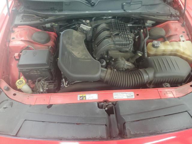 Photo 11 from auction – 2014 DODGE CHALLENGER with VIN 2C3CDYAG9EH233717