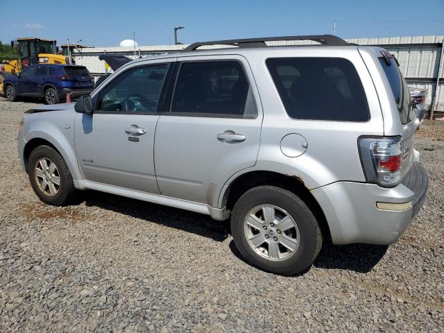 Photo 2 from auction – 2008 MERCURY MARINER with VIN 4M2CU91128KJ11544