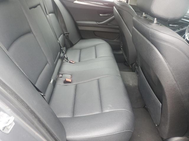 Photo 10 from auction – 2015 BMW 528 XI with VIN WBA5A7C53FD627700