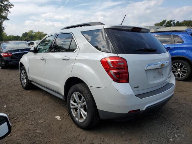 Photo 2 from auction – 2016 CHEVROLET EQUINOX LT with VIN 2GNFLFEK0G6319647