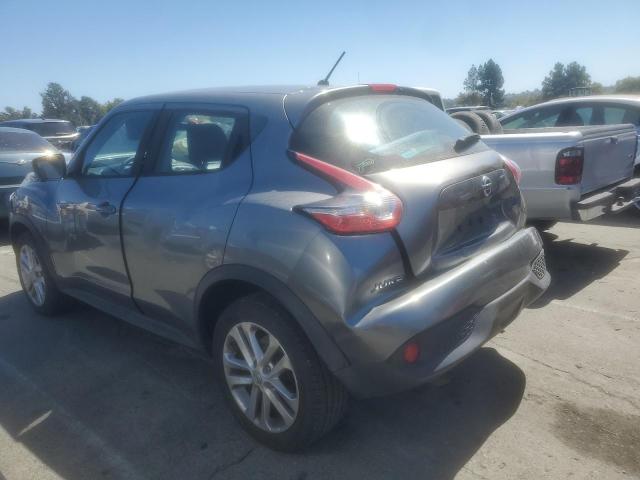 Photo 2 from auction – 2015 NISSAN JUKE S with VIN JN8AF5MRXFT512885