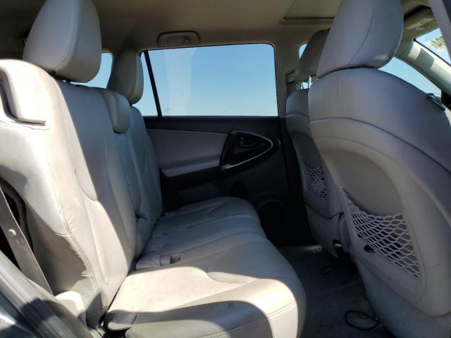 Photo 11 from auction – 2011 TOYOTA RAV4 LIMIT with VIN 2T3DK4DV1BW060537