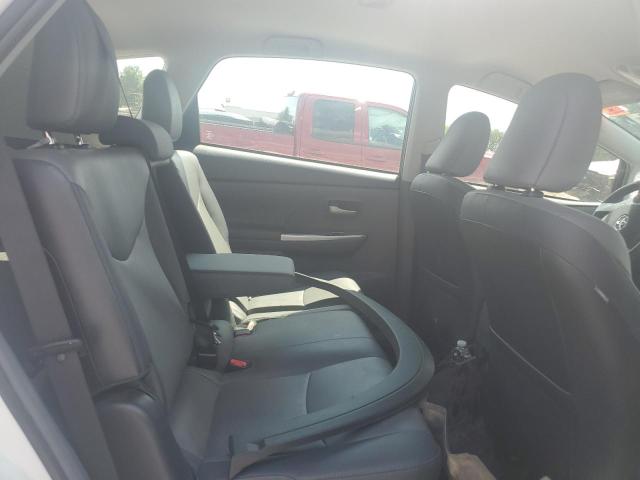 Photo 10 from auction – 2012 TOYOTA PRIUS V with VIN JTDZN3EU6C3171277