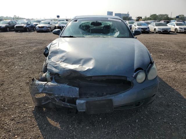 Photo 5 from auction – 2006 BUICK LACROSSE with VIN 2G4WD582861115827