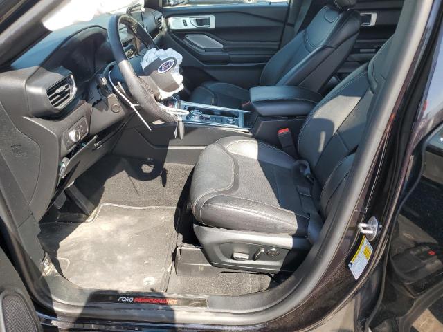 Photo 7 from auction – 2020 FORD EXPLORER S with VIN 1FM5K8GC9LGB05335