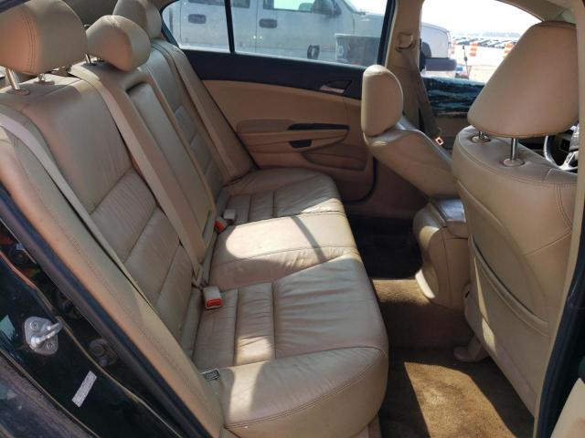 Photo 10 from auction – 2012 HONDA ACCORD SE with VIN 1HGCP2F66CA079867