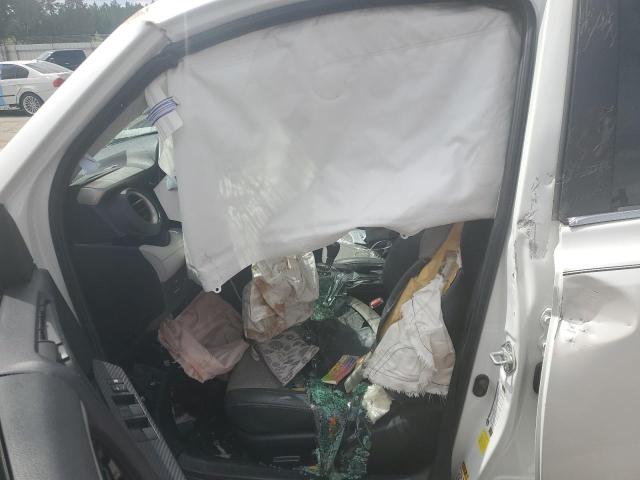 Photo 7 from auction – 2014 TOYOTA RAV4 LIMIT with VIN 2T3YFREV3EW125846
