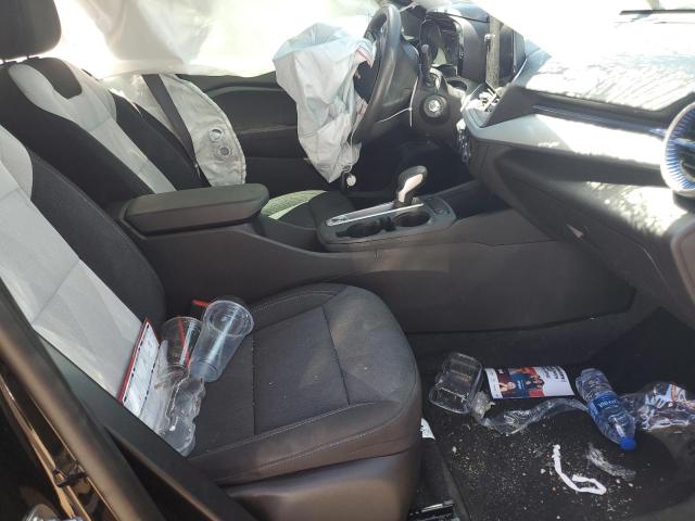 Photo 7 from auction – 2024 CHEVROLET TRAX LS with VIN KL77LFE27RC185045