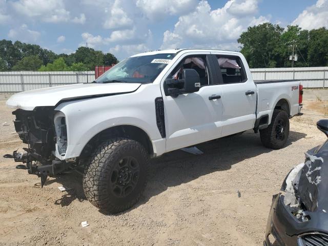 Photo 1 from auction – 2023 FORD F250 SUPER with VIN 1FT8W2BN2PEE10284