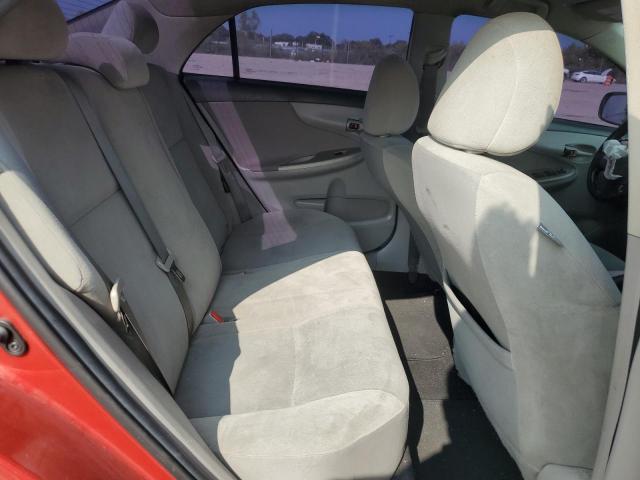 Снимка 10 от търг – 2013 TOYOTA COROLLA BA с VIN 5YFBU4EEXDP130663